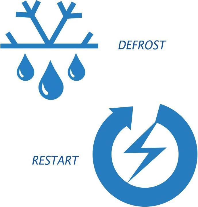 Actual product image Clean Air Optima CA-704 (70 m²)