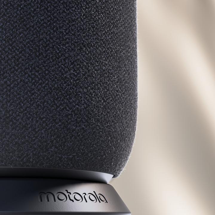 Actual product image Motorola Sound Flow, carbon (12 h)