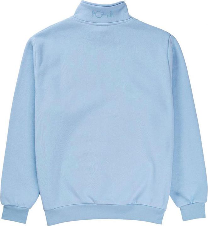 Immagine prodotto Polar Felpa con scollo a zip (S)