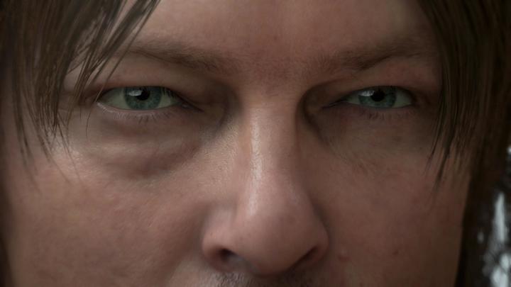 Produktbild Sony Death Stranding PlayStation 4, PlayStation 4 Pro (PS4, DE)