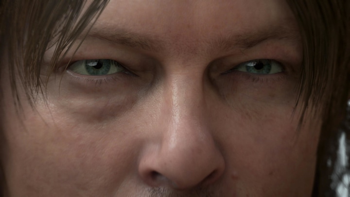 Produktbild Sony Death Stranding PlayStation 4, PlayStation 4 Pro (PS4, DE)