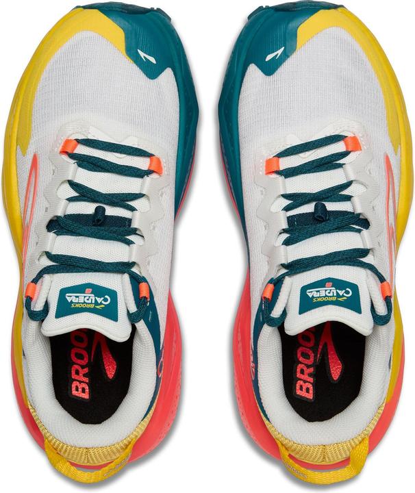 Produktbild Brooks Running Scarpe da Ginnastica Caldera (40)