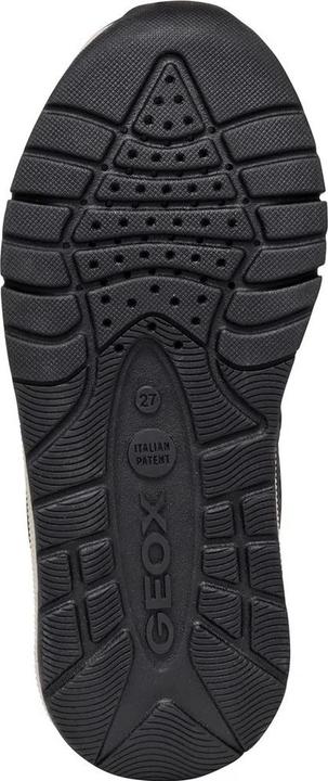 Produktbild Geox Jungen Sneaker Rooner (31.5)