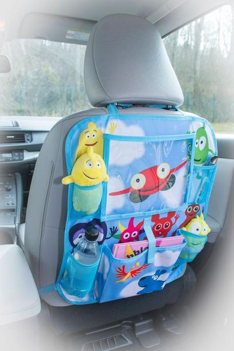 Image du produit Babblarna organiseur de siège de voiture (TK12417)
