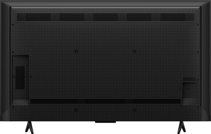 Actual product image TCL 50P79B (50", P79B, LED, 4K, 2024)