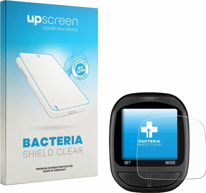 upscreen Antibacterial Protector