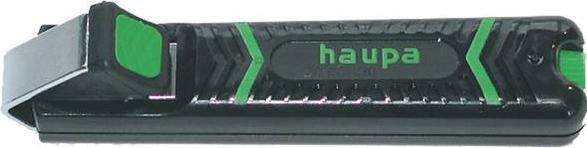 Actual product image Haupa Cable knife hook PA 200040