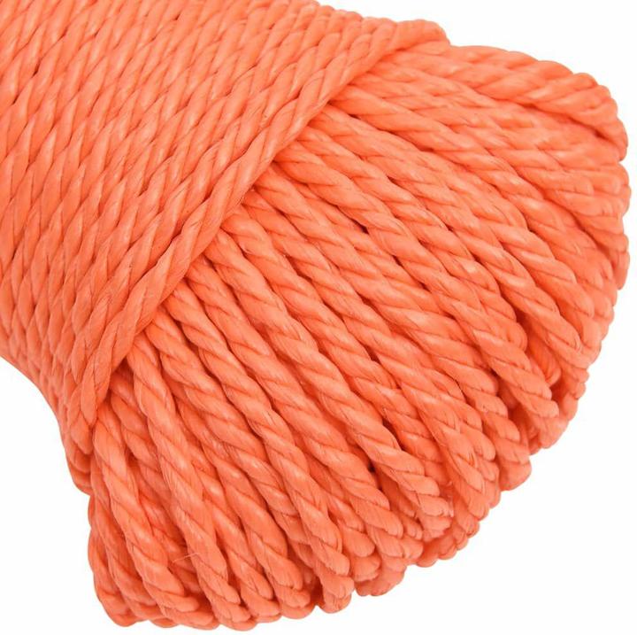 Produktbild vidaXL Seil (50 m)