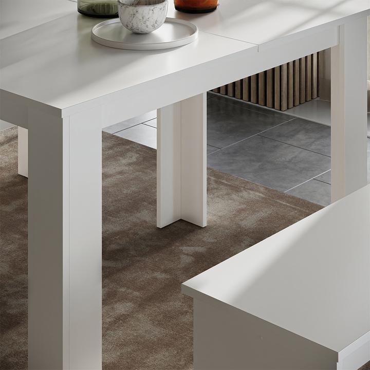 Immagine prodotto Vicco Set Sentio con 2 panche (110 x 70 cm)