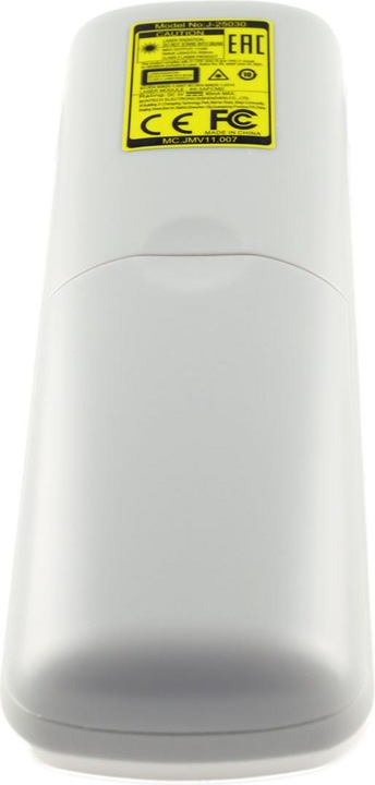 Produktbild Acer Original Fernbedienung MC.JMV11.007, MC.JMV11.F07, J-25030 (Fernbedienung)