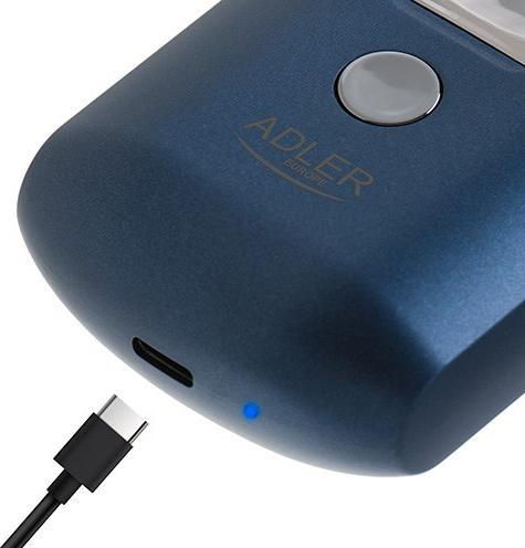 Productafbeelding Adler AD 2937
