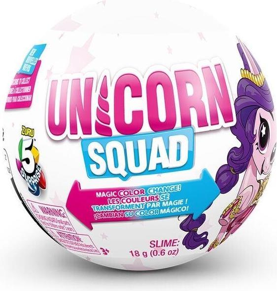 Actual product image Zuru Surprise Unicorn Squad Series 7