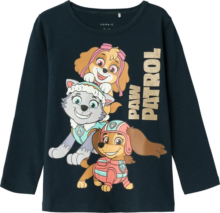 Produktbild Name it Nmfnubina Pawpatrol Ls Top Noos Cplg (86)