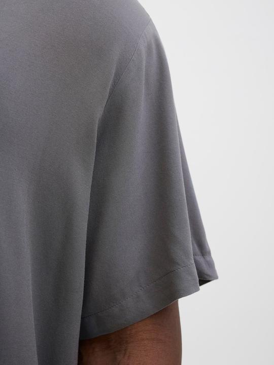 Produktbild Jack & Jones Plus Size Relaxed Fit Hemd Hemd (XXL)