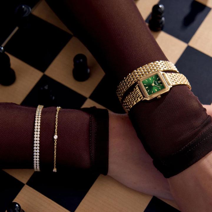 Produktbild Cluse Gracieuse Mini (Analoguhr)