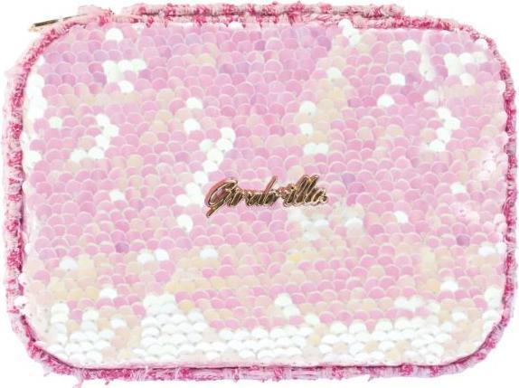 Immagine prodotto Nice Schmuckkästchen Hellrosa