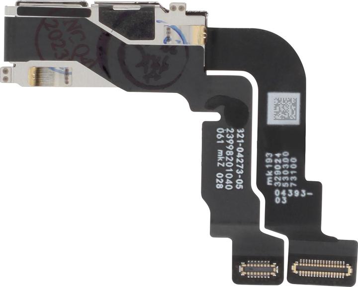 Produktbild Relife Frontkamera Ersatzteil (Modul, Apple iPhone 15 Pro)