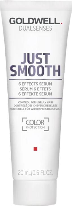 Image du produit Goldwell Just Smooth 6 Effects Sérum 20 (20 ml)