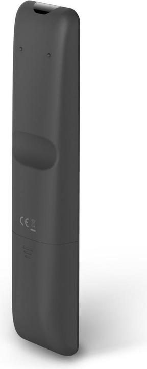 Produktbild Hama Universal-Fernbedienung TV, Infrarot, für 8 Geräte, lernfähig, App-Tasten (Universal Fernbedienung, Infrarot)