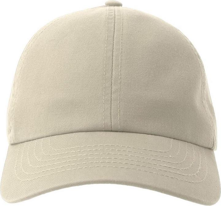 Produktbild ActionS BaseballMütze Unstrukturiert Chino