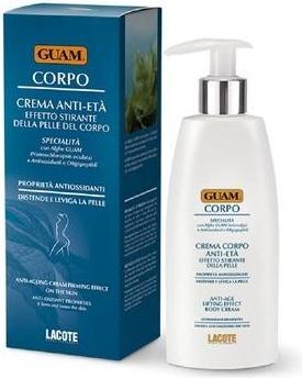 Produktbild Guam CORPO Anti Aging Body Lotion with Lifting Effect 200ml (Körperlotion, 200 ml)