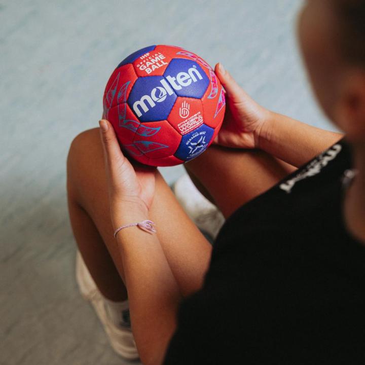 Actual product image Molten H2A5000-W5Z WM Frauen Spielball (2)