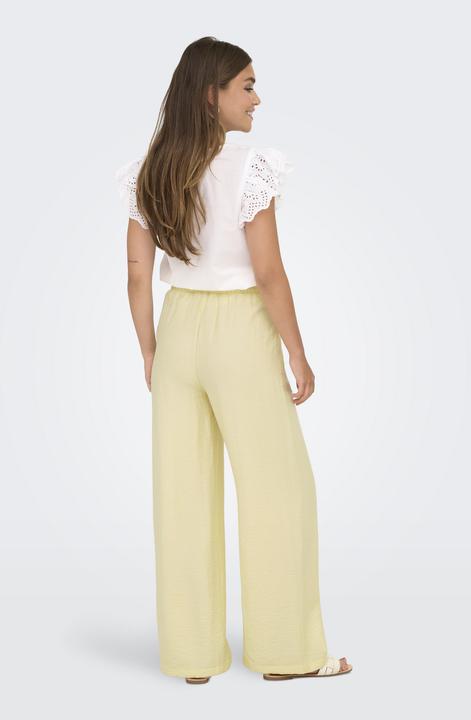 Actual product image Only ONLLINO Normal geschnitten Hose Hose (S)