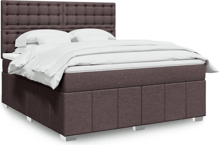 vidaXL Boxspringbett (180 x 200 cm)