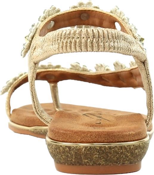 Produktbild Lunar Sandalen Charlotte II (37)