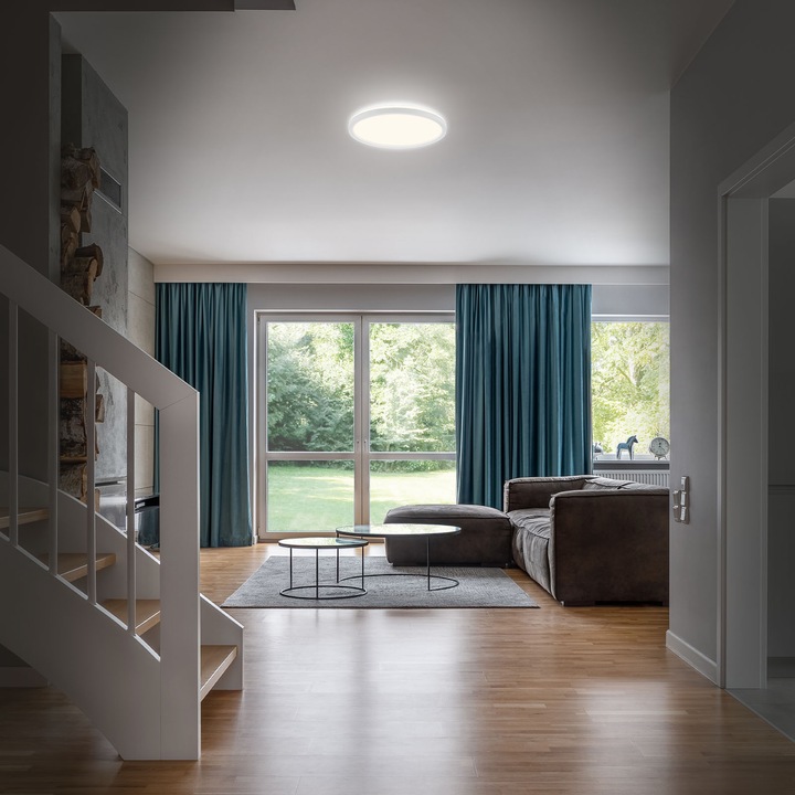 Produktbild Briloner Bad-Deckenleuchte (2400 lm)