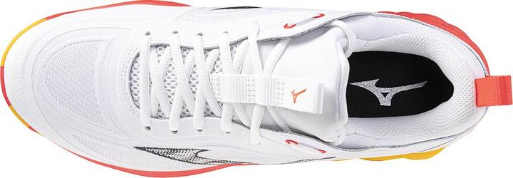 Image du produit Mizuno Wave Luminous 3