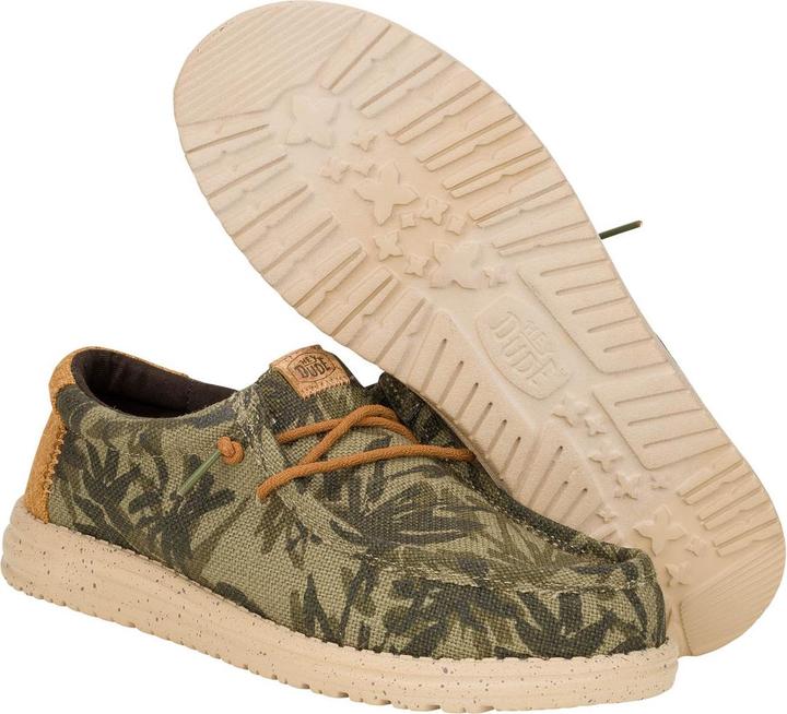 Image du produit Hey Dude Wally Palm Jute (41)