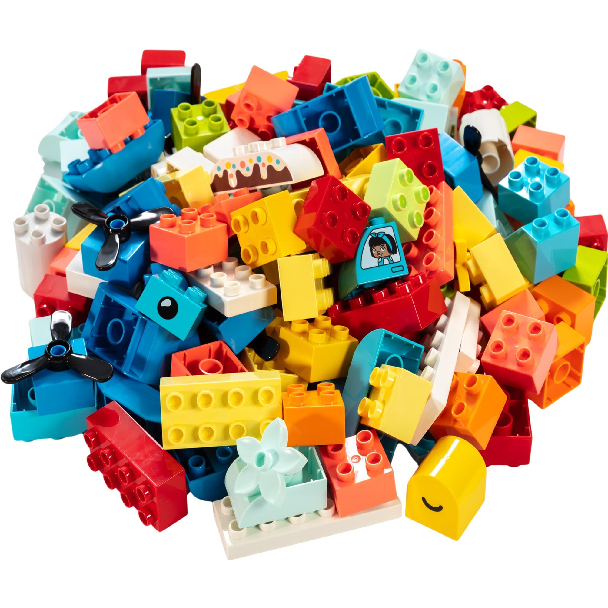 LEGO Duplo mix (n.v.)