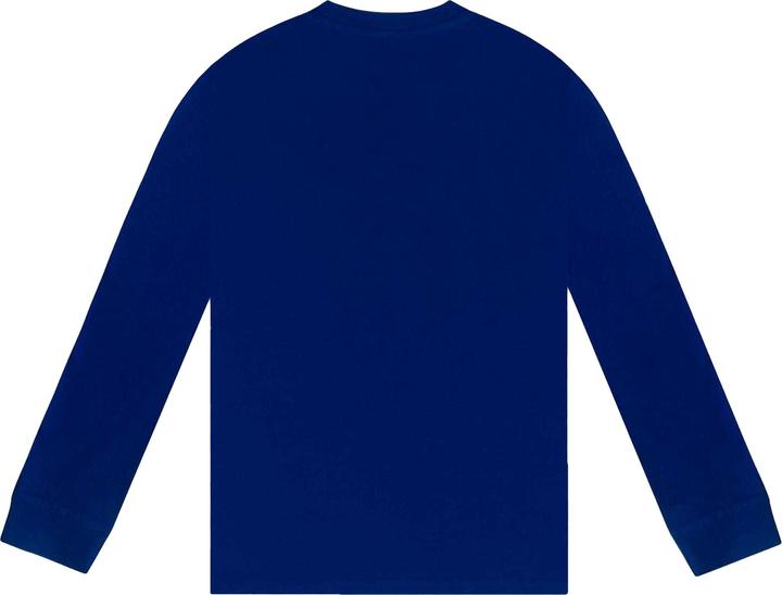 Image du produit Real Madrid CF - Ensemble de pyjama long - Garçon (128)