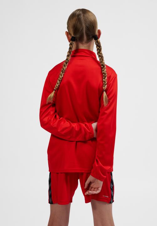 Image du produit hummel Hmlessential Half-Zip Kids (152)