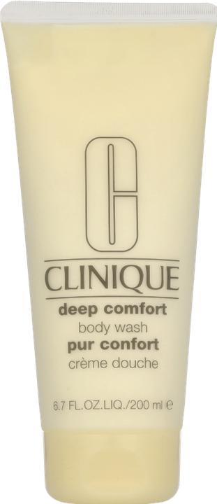 Image du produit Clinique Deep Comfort (200 ml)