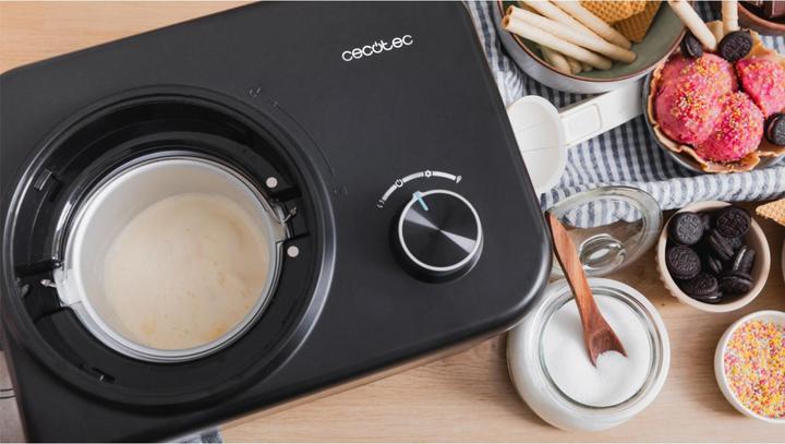 Produktbild Cecotec Gelacy 800
