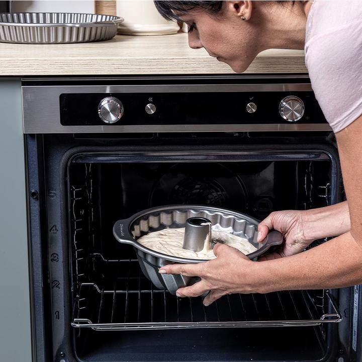 Produktbild KitchenAid Forma do babki 24 cm (24 cm)