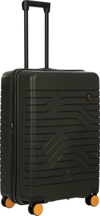 Produktbild by MM Bric's Trolley + Koffer Ulisse Trolley 8431 (88 l)