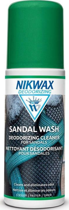 Nikwax Sandal Wash (125 ml)