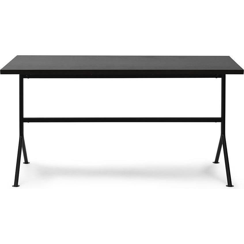 Thumbnail - Normann Copenhagen, Schreibtisch, Kip (150 x 80 x 75 cm)