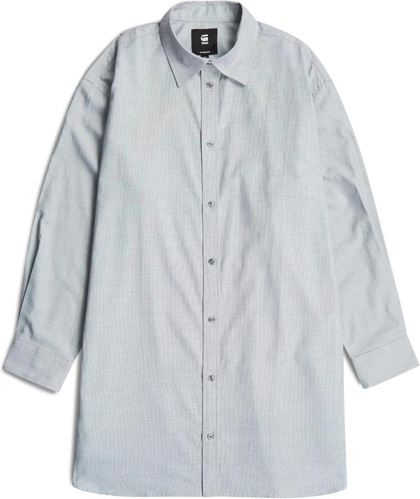Produktbild G-Star Vestito Tessuto Oversize (M)