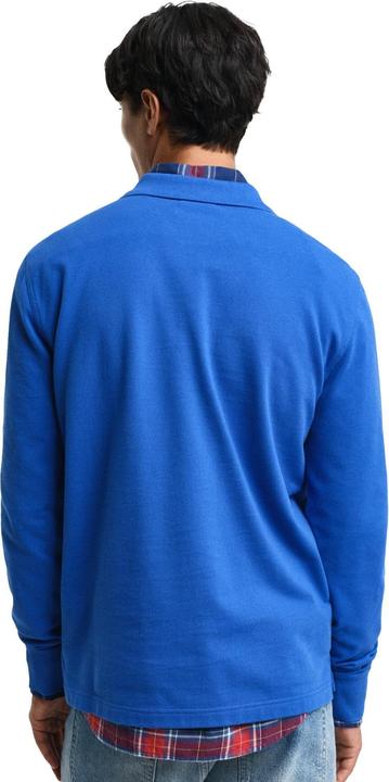 Immagine prodotto GANT Regular Shield Longsleeve Pique Rugger (4XL)