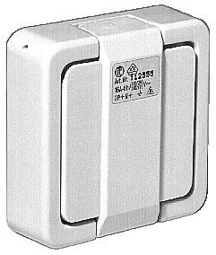 ET COKK 516/6h CEE-Steckdose 5p 16A Luxline