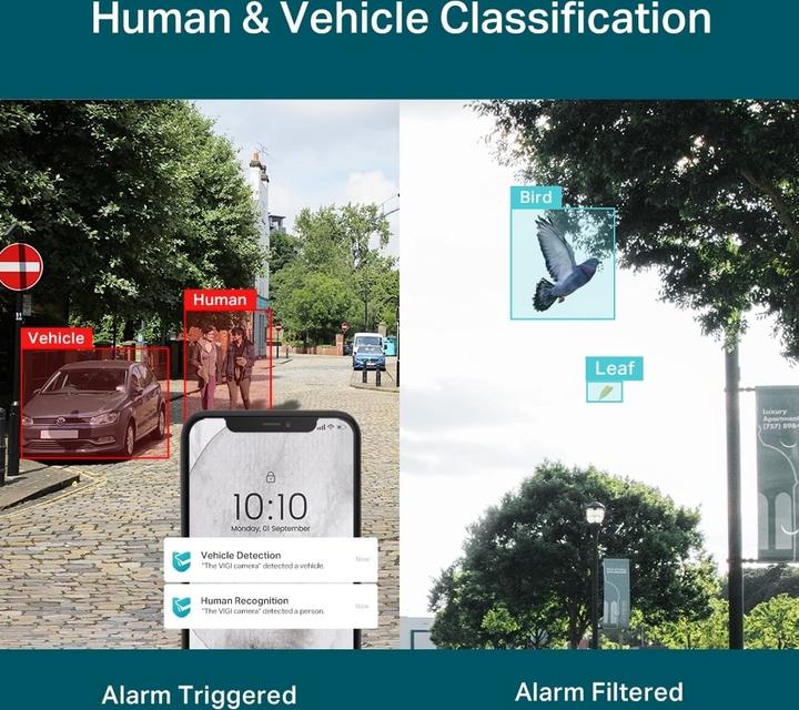 Actual product image TP-Link C540-W (2560 x 1440 Pixels)