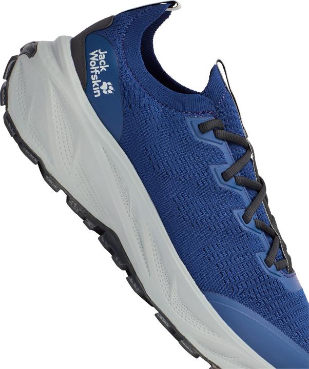 Produktbild Jack Wolfskin Ps Trail Knit Low M (44.5)
