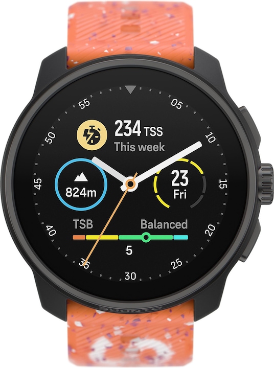 Immagine prodotto Suunto Gara S (45 mm)