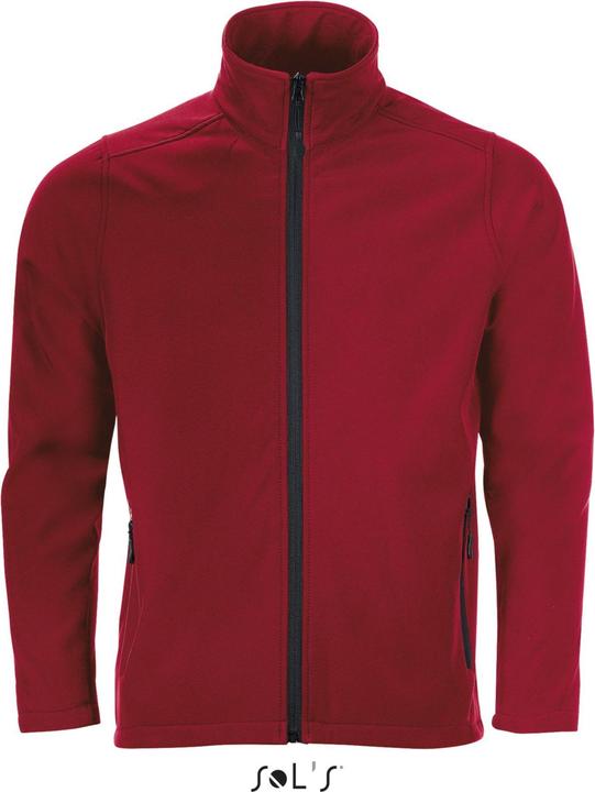 Poivron rouge