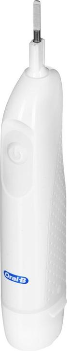 Actual product image Oral-B Pro Battery (Oscillating toothbrush)