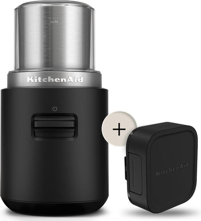 Actual product image KitchenAid 5KBGR111BM